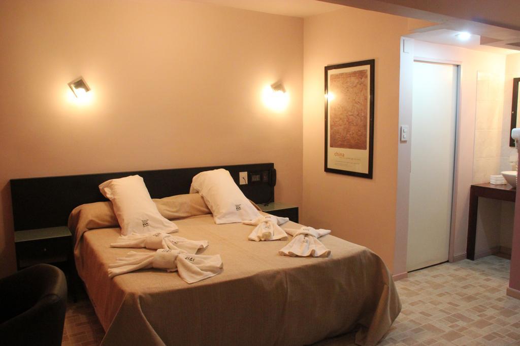 Habitación Doble Clásica